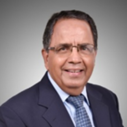 Dr. Narinder K. Mehra